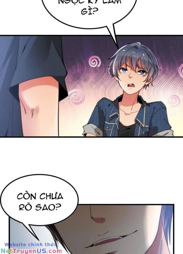 Ta Có 90 Tỷ Tiền Liếm Cẩu! Chapter 7.1 - Trang 2