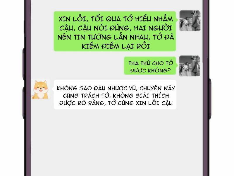 Ta Có 90 Tỷ Tiền Liếm Cẩu! Chapter 71 - Trang 2