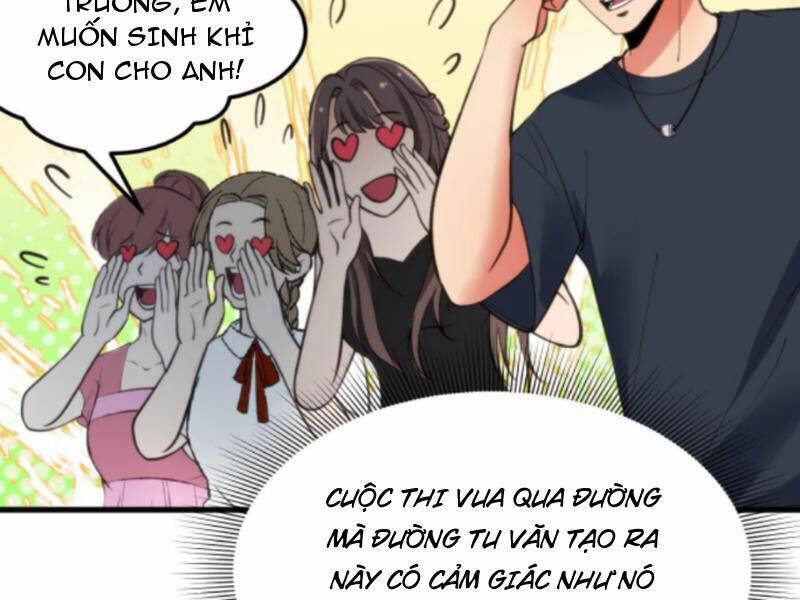Ta Có 90 Tỷ Tiền Liếm Cẩu! Chapter 71 - Trang 2