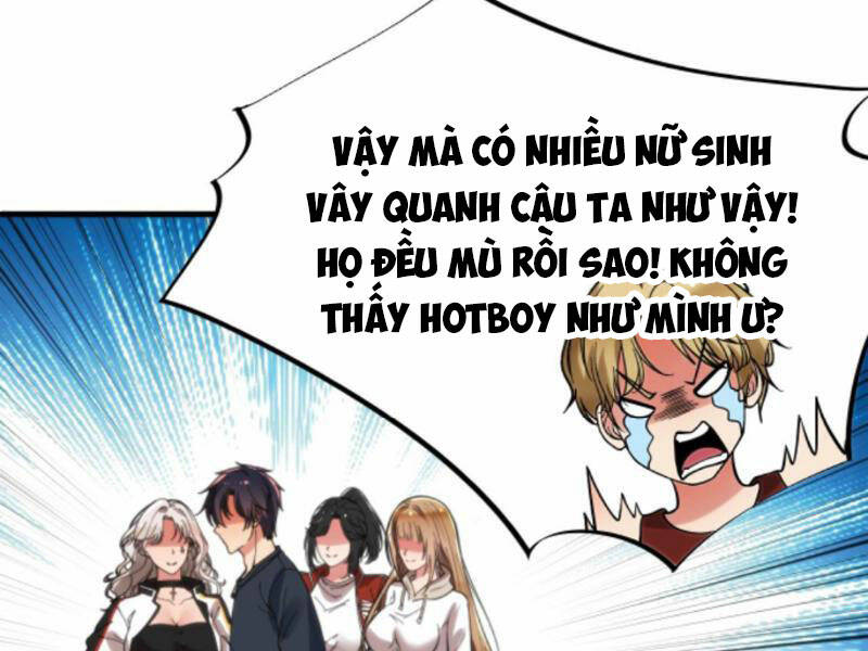 Ta Có 90 Tỷ Tiền Liếm Cẩu! Chapter 71 - Trang 2