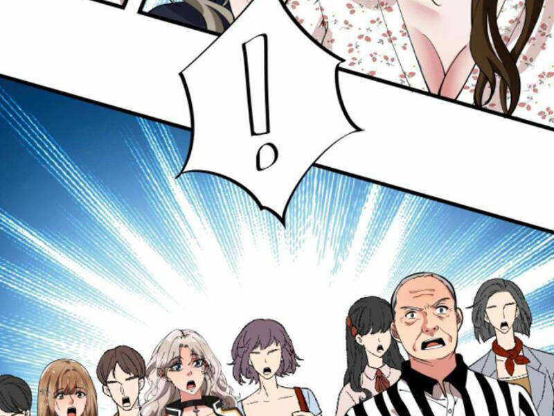 Ta Có 90 Tỷ Tiền Liếm Cẩu! Chapter 72 - Trang 2