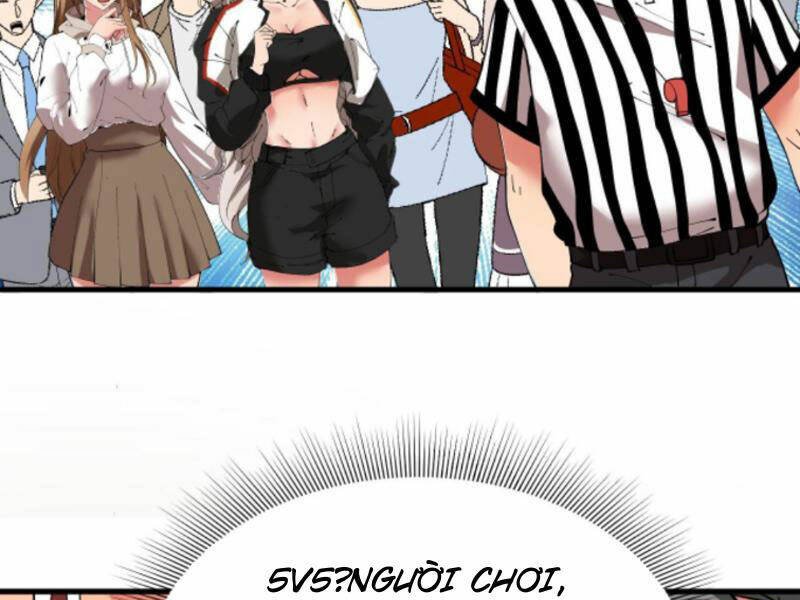 Ta Có 90 Tỷ Tiền Liếm Cẩu! Chapter 72 - Trang 2