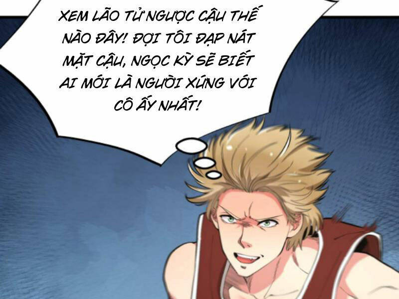 Ta Có 90 Tỷ Tiền Liếm Cẩu! Chapter 72 - Trang 2