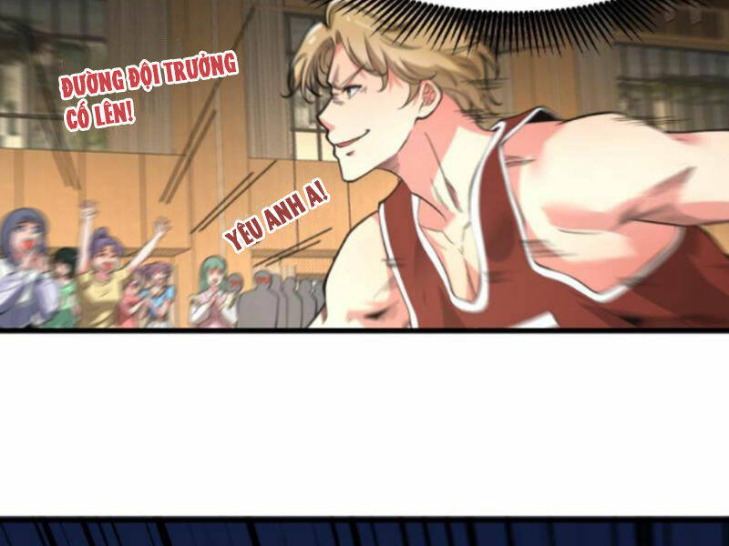 Ta Có 90 Tỷ Tiền Liếm Cẩu! Chapter 72 - Trang 2