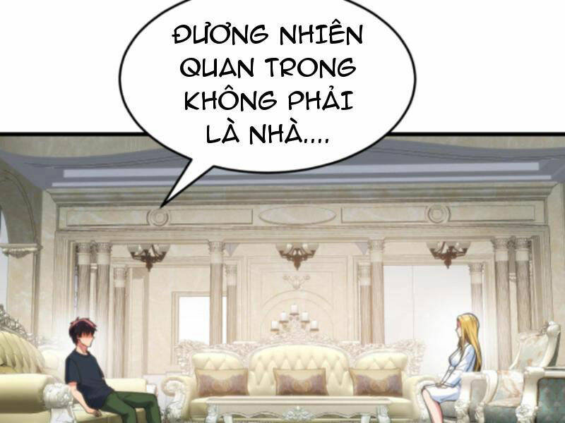Ta Có 90 Tỷ Tiền Liếm Cẩu! Chapter 76 - Trang 2