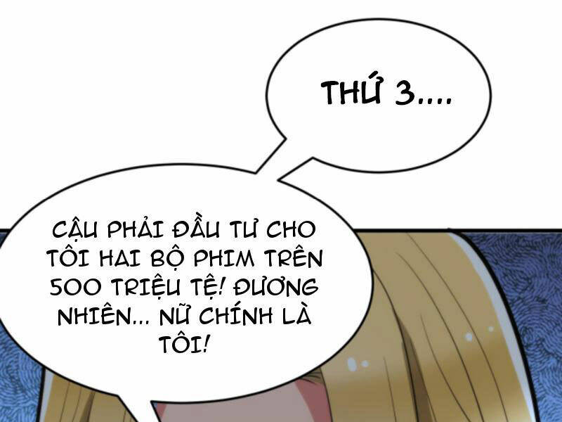 Ta Có 90 Tỷ Tiền Liếm Cẩu! Chapter 76 - Trang 2