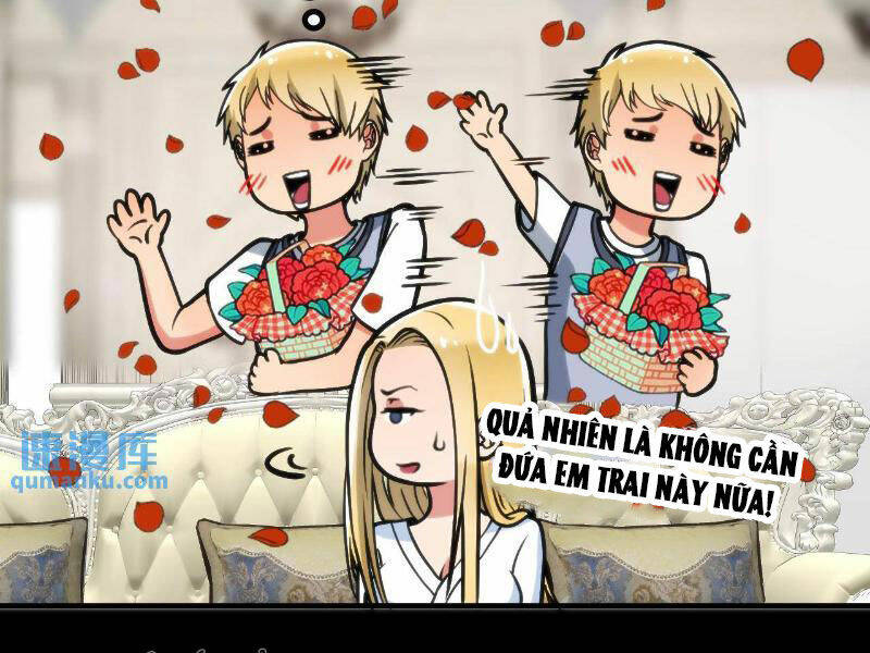 Ta Có 90 Tỷ Tiền Liếm Cẩu! Chapter 77 - Trang 2