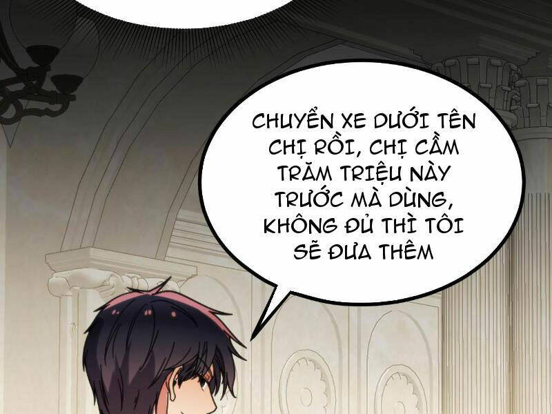 Ta Có 90 Tỷ Tiền Liếm Cẩu! Chapter 77 - Trang 2