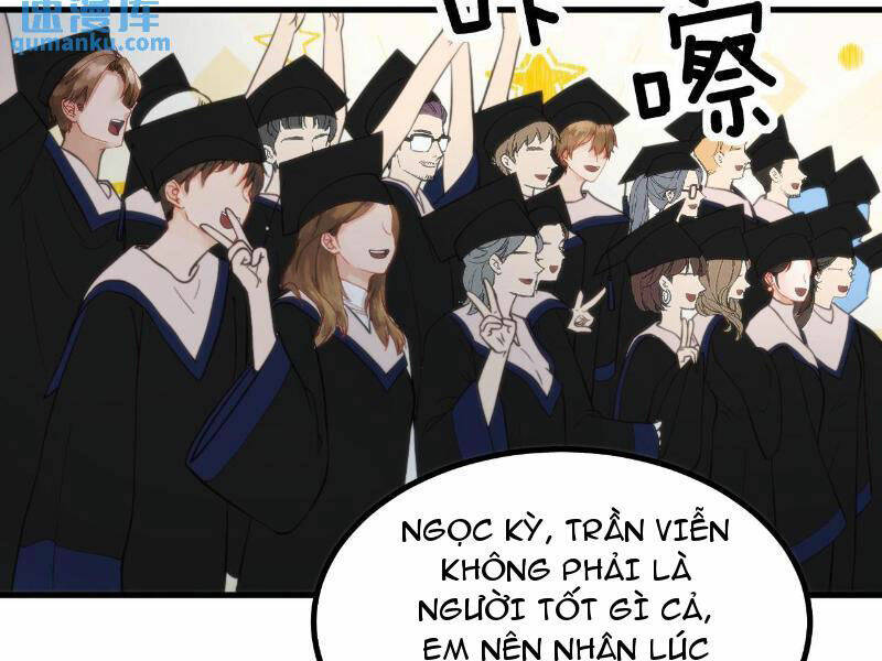 Ta Có 90 Tỷ Tiền Liếm Cẩu! Chapter 77 - Trang 2