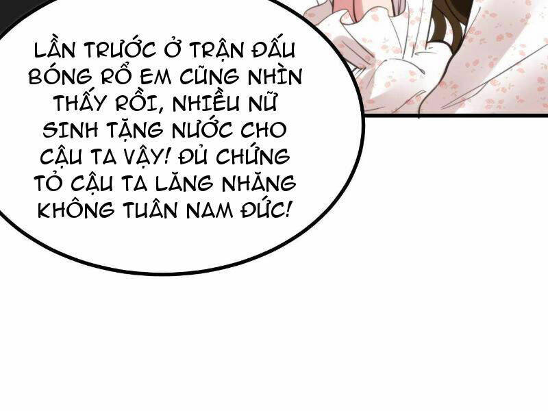 Ta Có 90 Tỷ Tiền Liếm Cẩu! Chapter 77 - Trang 2