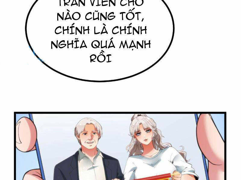 Ta Có 90 Tỷ Tiền Liếm Cẩu! Chapter 77 - Trang 2