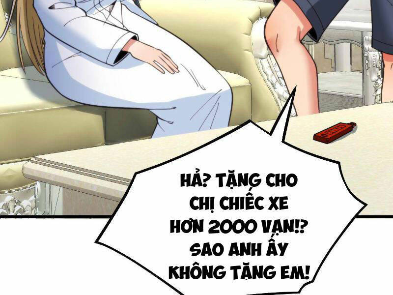 Ta Có 90 Tỷ Tiền Liếm Cẩu! Chapter 77 - Trang 2