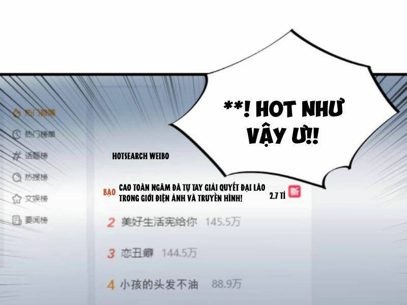 Ta Có 90 Tỷ Tiền Liếm Cẩu! Chapter 78 - Trang 2