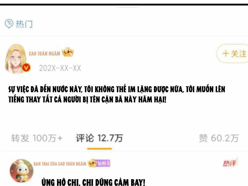 Ta Có 90 Tỷ Tiền Liếm Cẩu! Chapter 78 - Trang 2