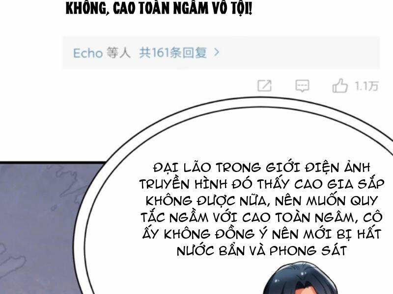 Ta Có 90 Tỷ Tiền Liếm Cẩu! Chapter 78 - Trang 2