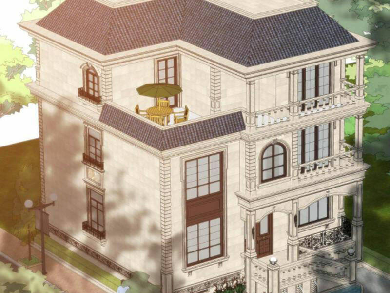 Ta Có 90 Tỷ Tiền Liếm Cẩu! Chapter 78 - Trang 2