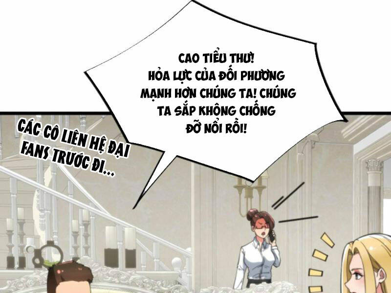 Ta Có 90 Tỷ Tiền Liếm Cẩu! Chapter 78 - Trang 2