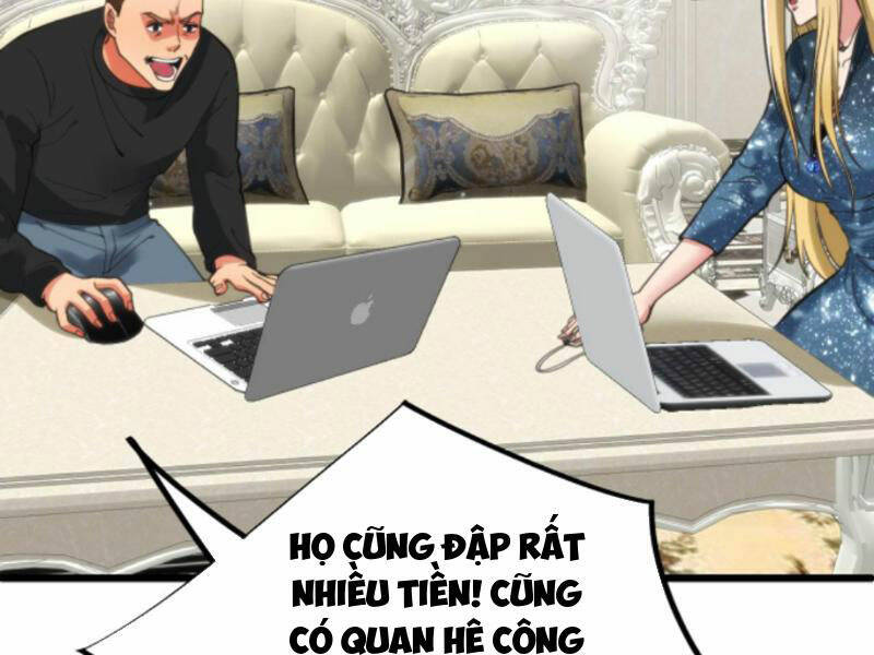 Ta Có 90 Tỷ Tiền Liếm Cẩu! Chapter 78 - Trang 2