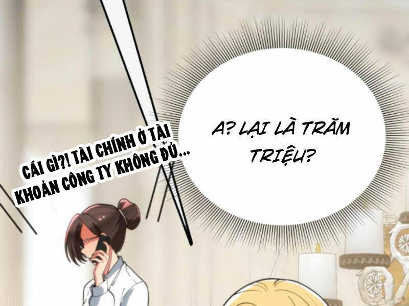 Ta Có 90 Tỷ Tiền Liếm Cẩu! Chapter 78 - Trang 2