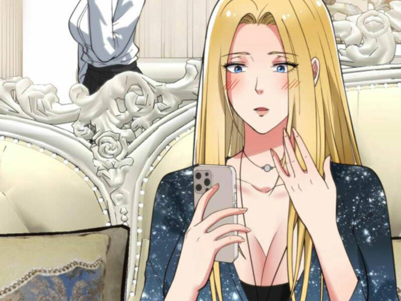 Ta Có 90 Tỷ Tiền Liếm Cẩu! Chapter 78 - Trang 2