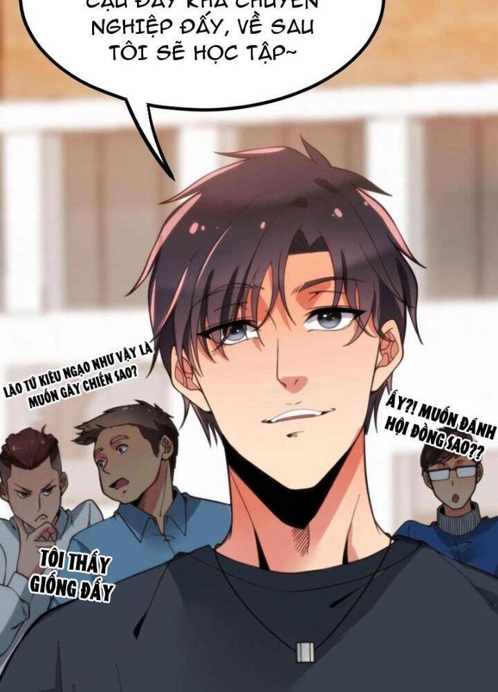 Ta Có 90 Tỷ Tiền Liếm Cẩu! Chapter 8.1 - Trang 2