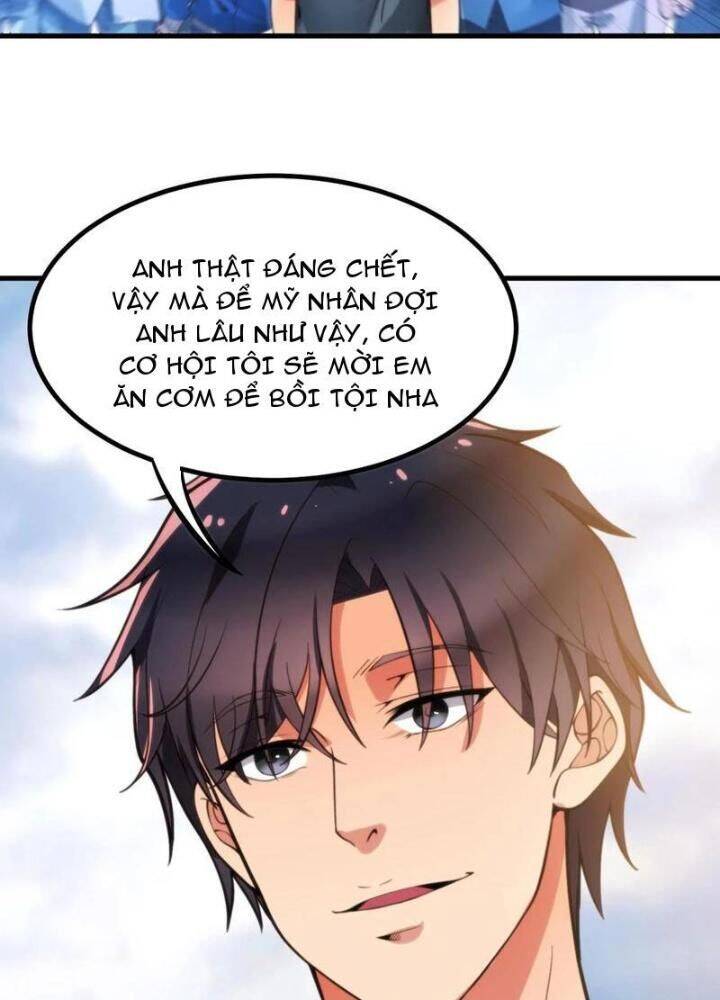 Ta Có 90 Tỷ Tiền Liếm Cẩu! Chapter 8.1 - Trang 2