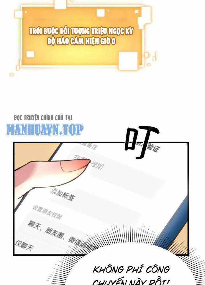 Ta Có 90 Tỷ Tiền Liếm Cẩu! Chapter 8 - Trang 2