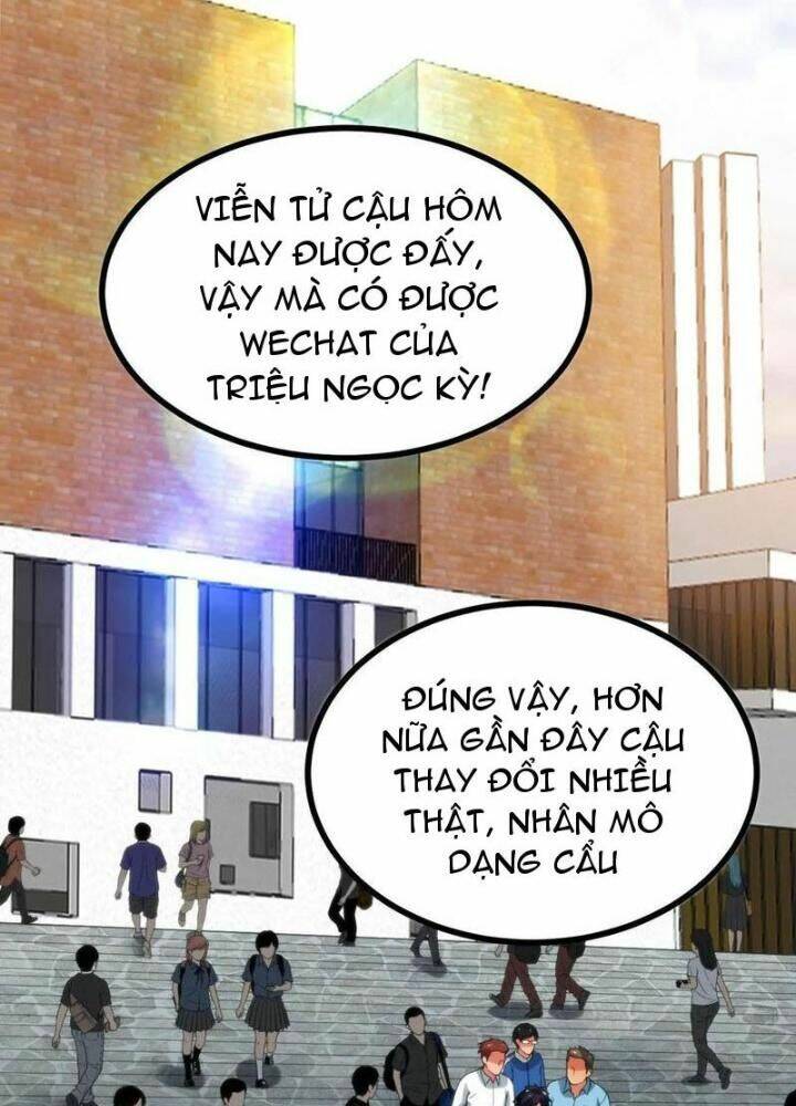 Ta Có 90 Tỷ Tiền Liếm Cẩu! Chapter 8 - Trang 2