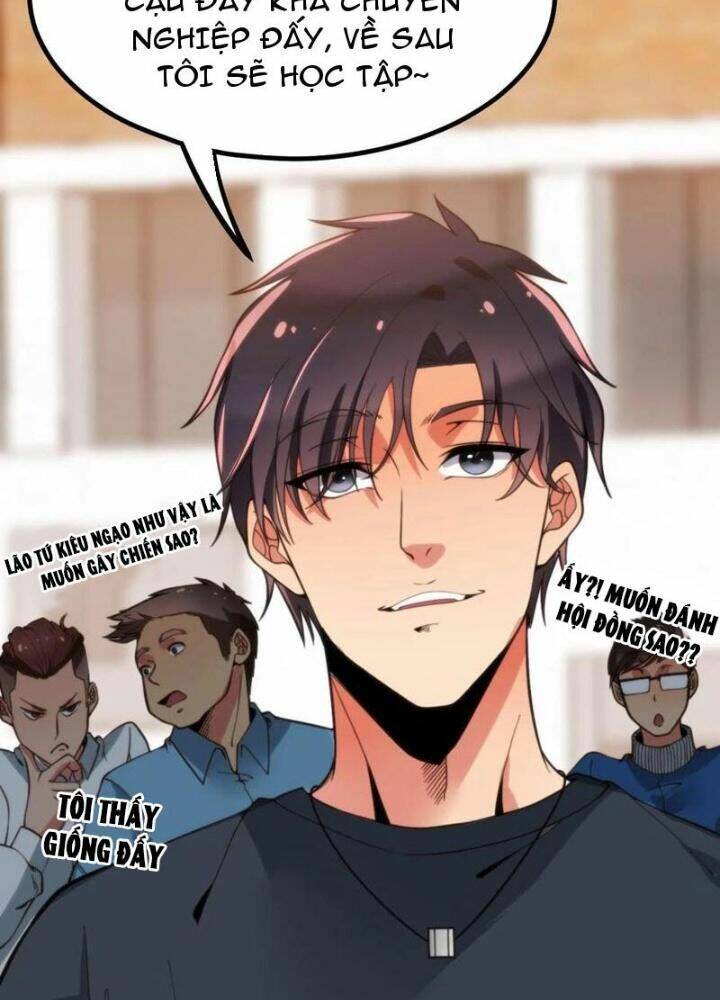 Ta Có 90 Tỷ Tiền Liếm Cẩu! Chapter 8 - Trang 2