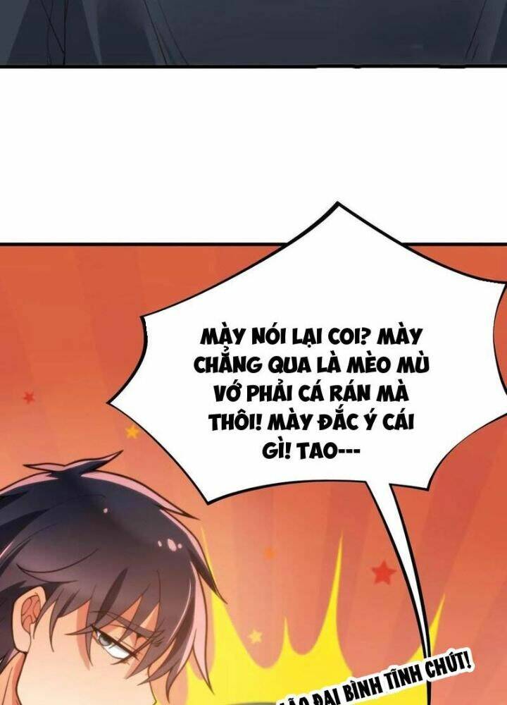 Ta Có 90 Tỷ Tiền Liếm Cẩu! Chapter 8 - Trang 2