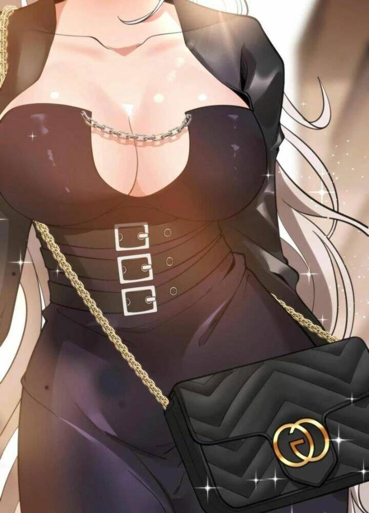 Ta Có 90 Tỷ Tiền Liếm Cẩu! Chapter 8 - Trang 2