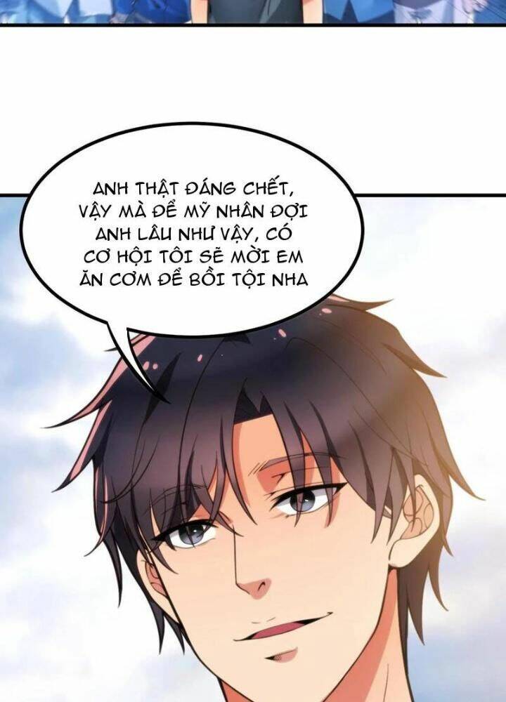 Ta Có 90 Tỷ Tiền Liếm Cẩu! Chapter 8 - Trang 2