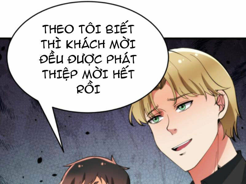 Ta Có 90 Tỷ Tiền Liếm Cẩu! Chapter 80 - Trang 2