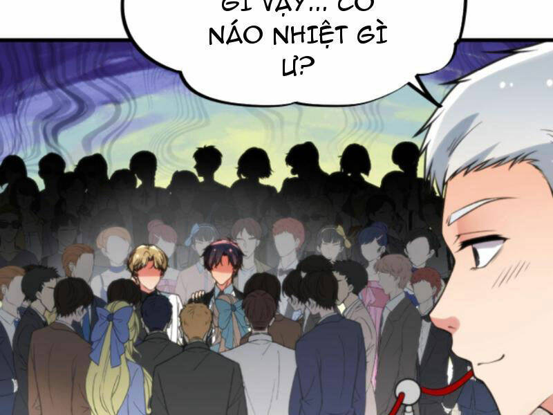 Ta Có 90 Tỷ Tiền Liếm Cẩu! Chapter 80 - Trang 2