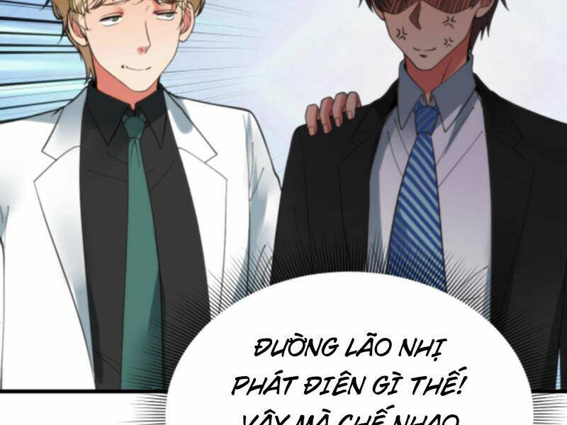 Ta Có 90 Tỷ Tiền Liếm Cẩu! Chapter 80 - Trang 2