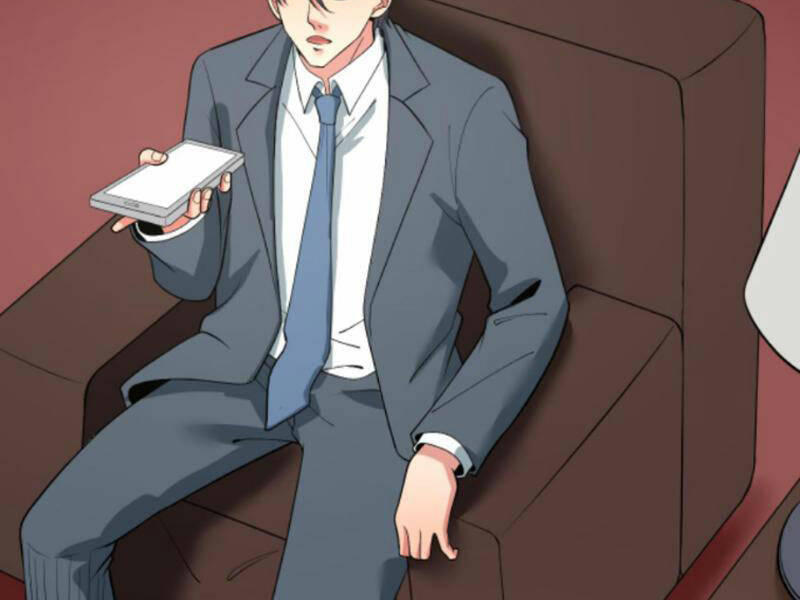 Ta Có 90 Tỷ Tiền Liếm Cẩu! Chapter 81 - Trang 2