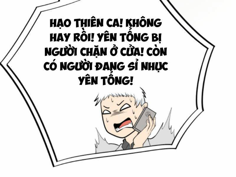 Ta Có 90 Tỷ Tiền Liếm Cẩu! Chapter 81 - Trang 2