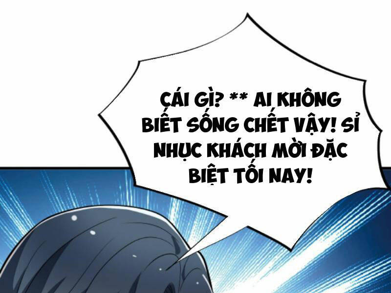 Ta Có 90 Tỷ Tiền Liếm Cẩu! Chapter 81 - Trang 2