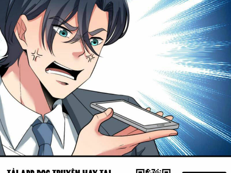 Ta Có 90 Tỷ Tiền Liếm Cẩu! Chapter 81 - Trang 2