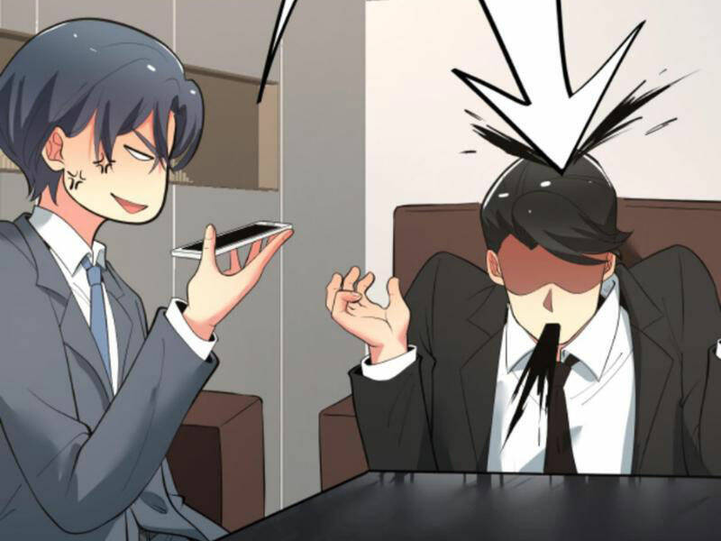 Ta Có 90 Tỷ Tiền Liếm Cẩu! Chapter 81 - Trang 2