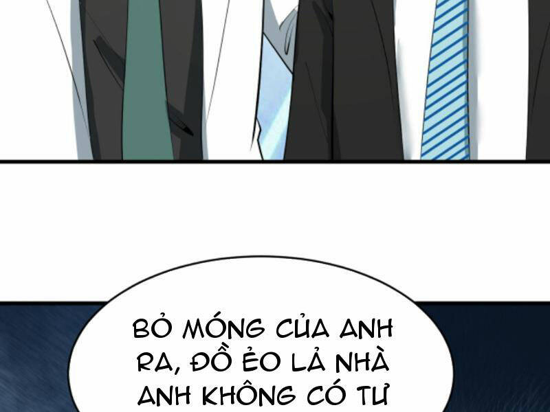 Ta Có 90 Tỷ Tiền Liếm Cẩu! Chapter 81 - Trang 2