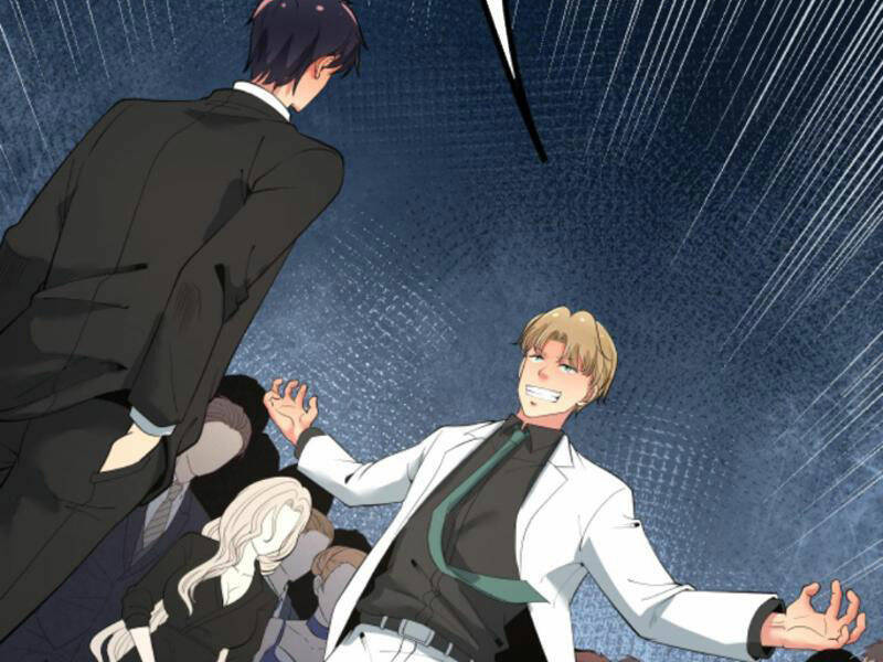 Ta Có 90 Tỷ Tiền Liếm Cẩu! Chapter 81 - Trang 2