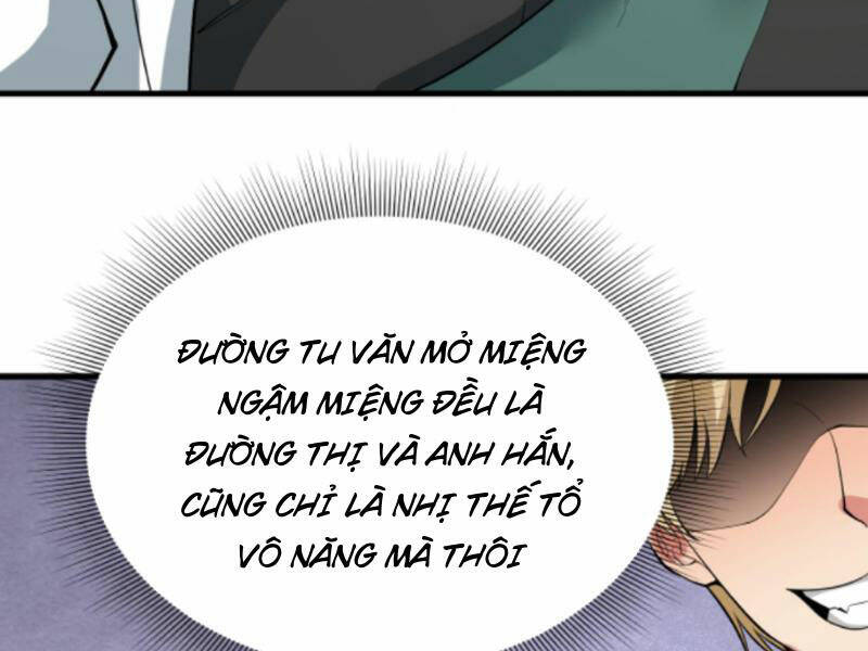 Ta Có 90 Tỷ Tiền Liếm Cẩu! Chapter 81 - Trang 2