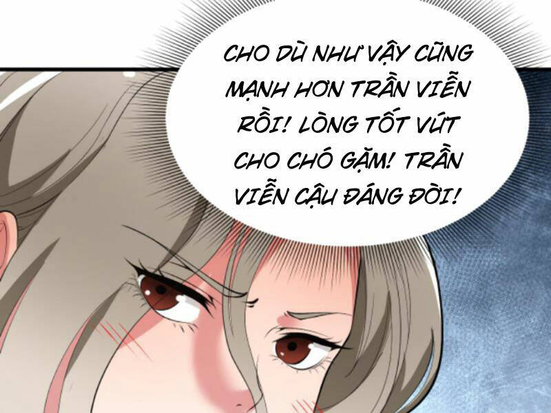 Ta Có 90 Tỷ Tiền Liếm Cẩu! Chapter 81 - Trang 2