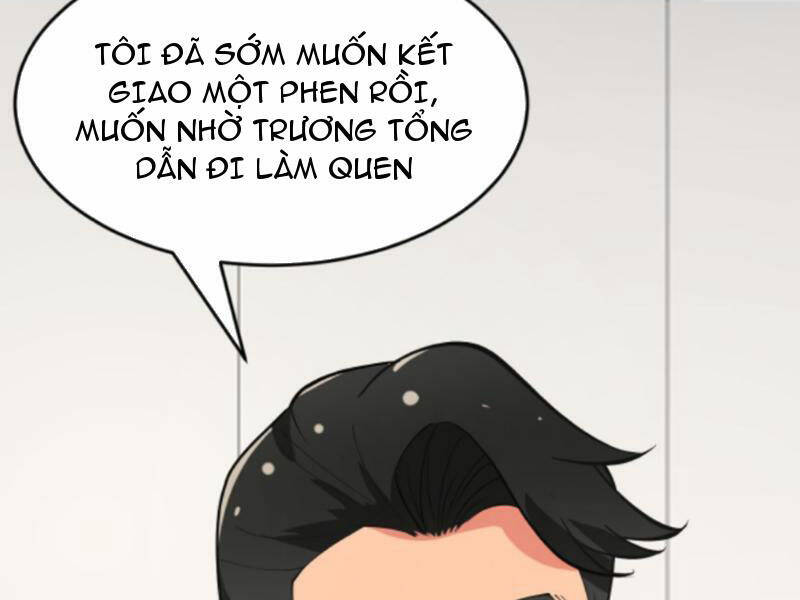 Ta Có 90 Tỷ Tiền Liếm Cẩu! Chapter 81 - Trang 2