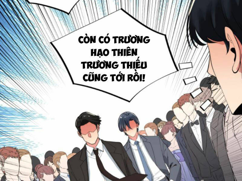 Ta Có 90 Tỷ Tiền Liếm Cẩu! Chapter 81 - Trang 2