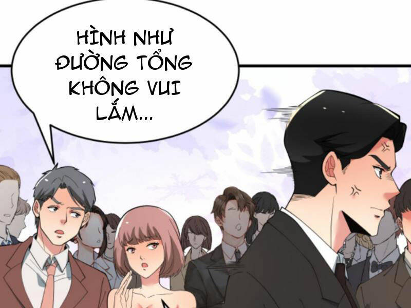 Ta Có 90 Tỷ Tiền Liếm Cẩu! Chapter 81 - Trang 2