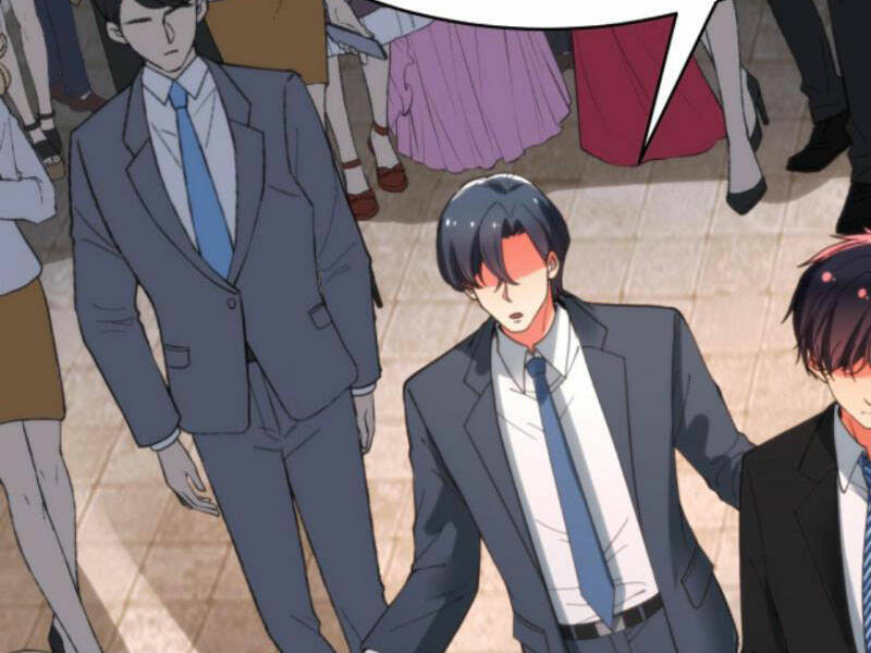 Ta Có 90 Tỷ Tiền Liếm Cẩu! Chapter 82 - Trang 2