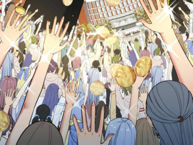 Ta Có 90 Tỷ Tiền Liếm Cẩu! Chapter 82 - Trang 2