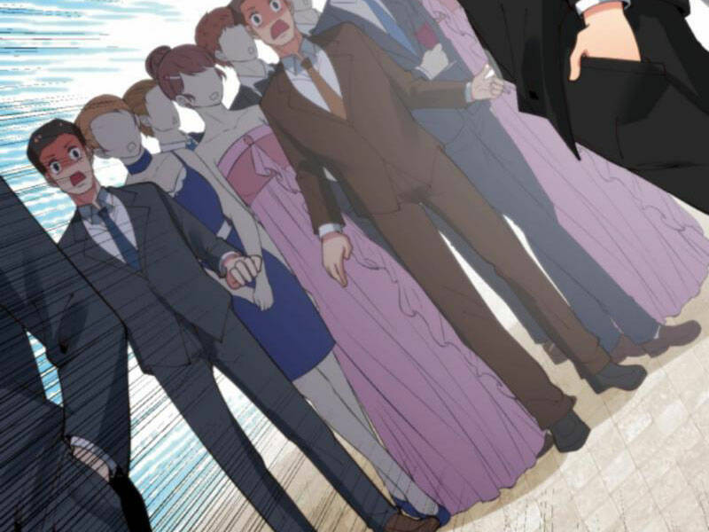 Ta Có 90 Tỷ Tiền Liếm Cẩu! Chapter 82 - Trang 2